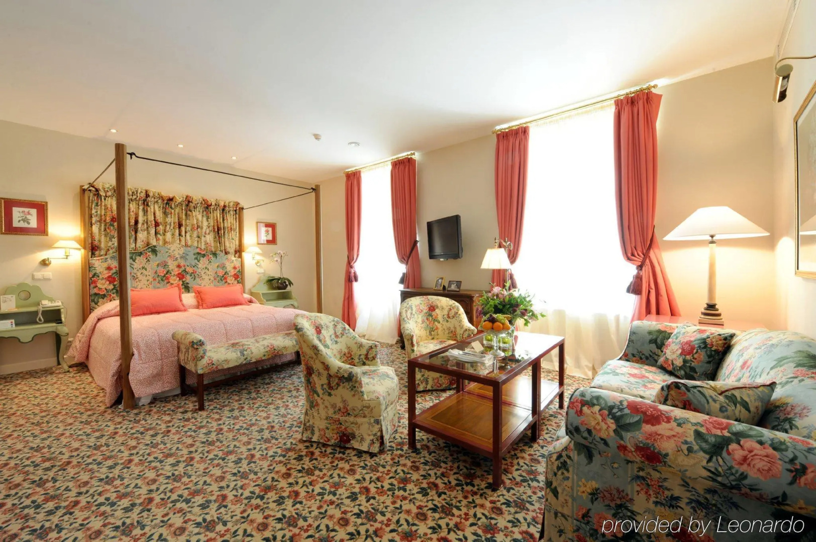 Photo - Stikliai Hotel - Relais & Châteaux