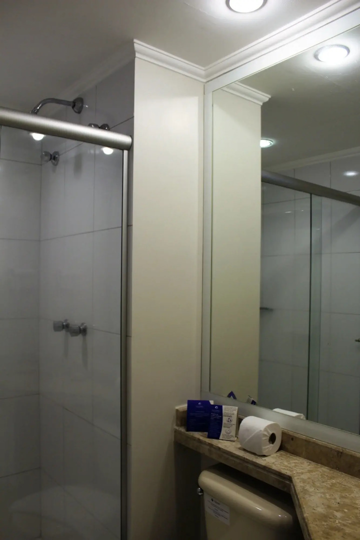 Foto - Transamerica Executive Bela Cintra (Paulista)