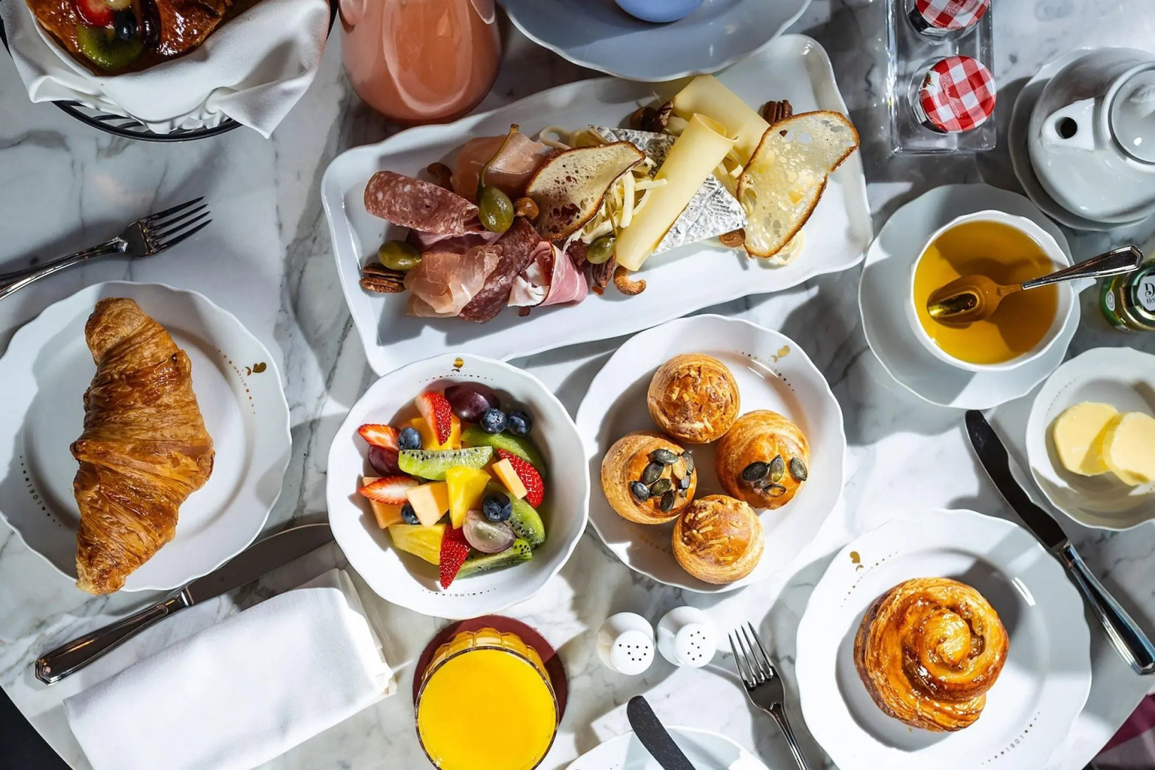 Photo - Matild Palace, a Luxury Collection Hotel