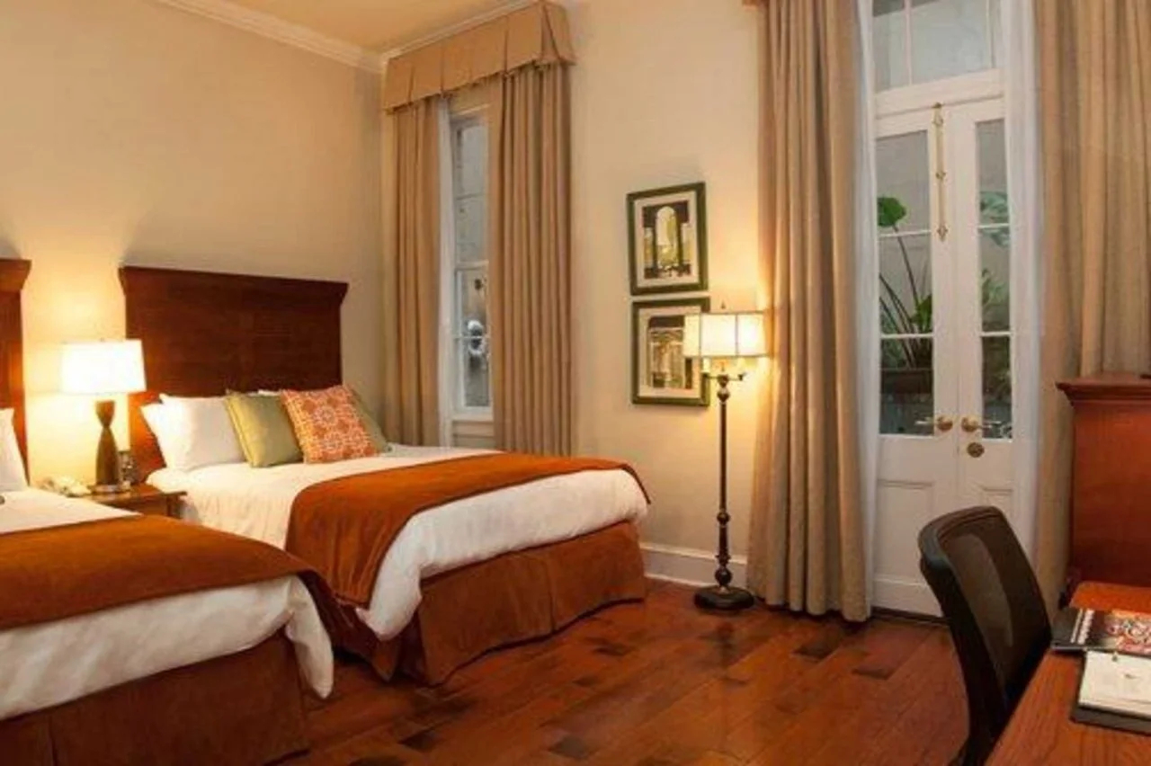 Photo - voco St James Hotel by IHG