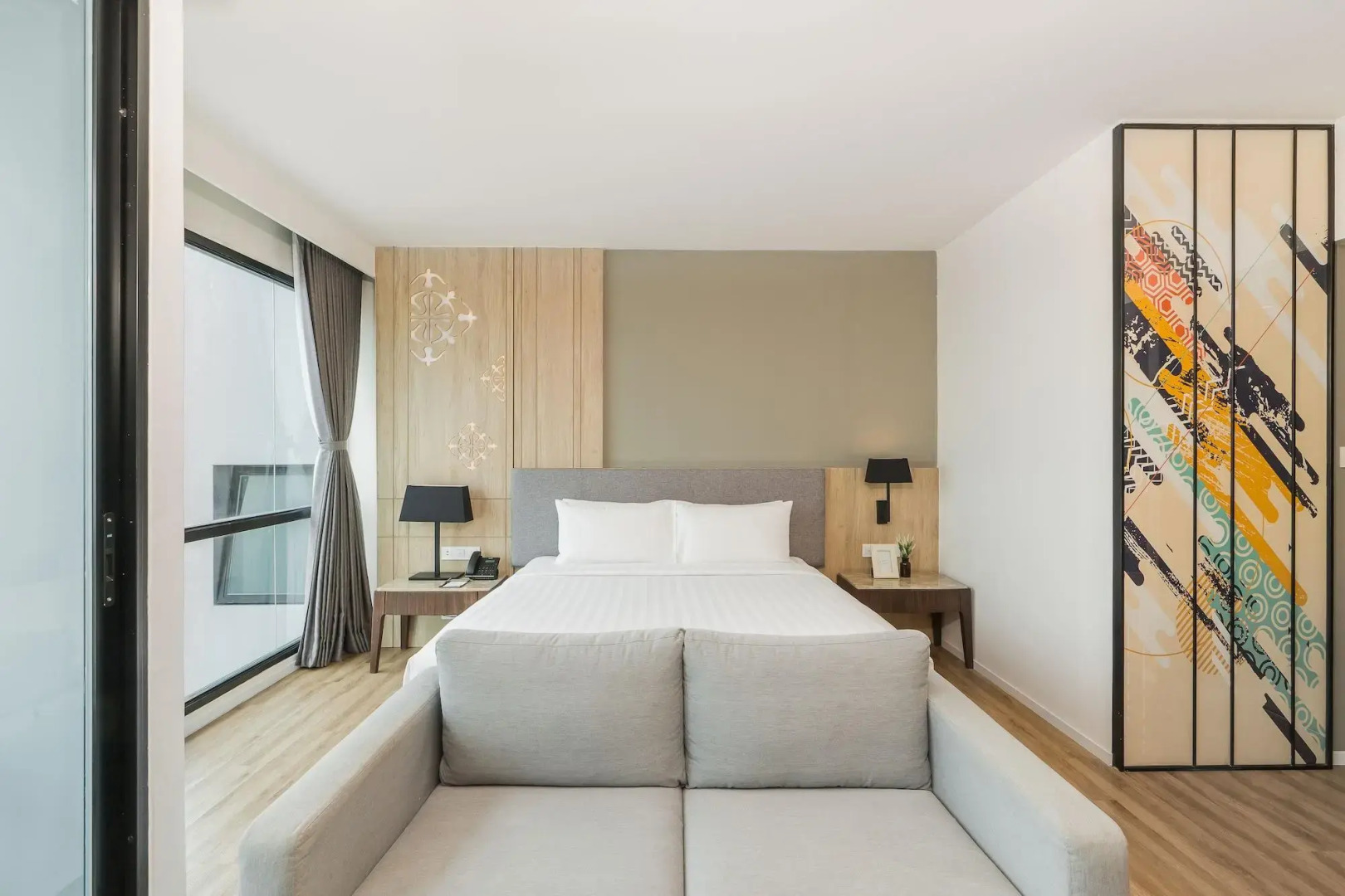 Photo - Hotel Amber Pattaya