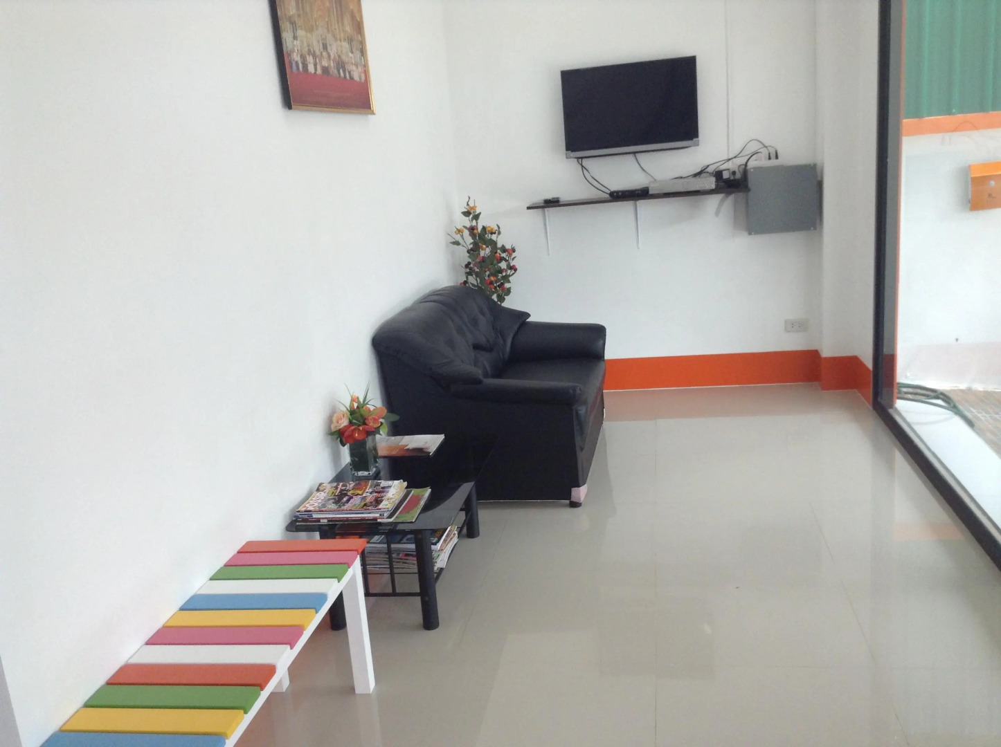 Foto - Noble U-house Chiangmai