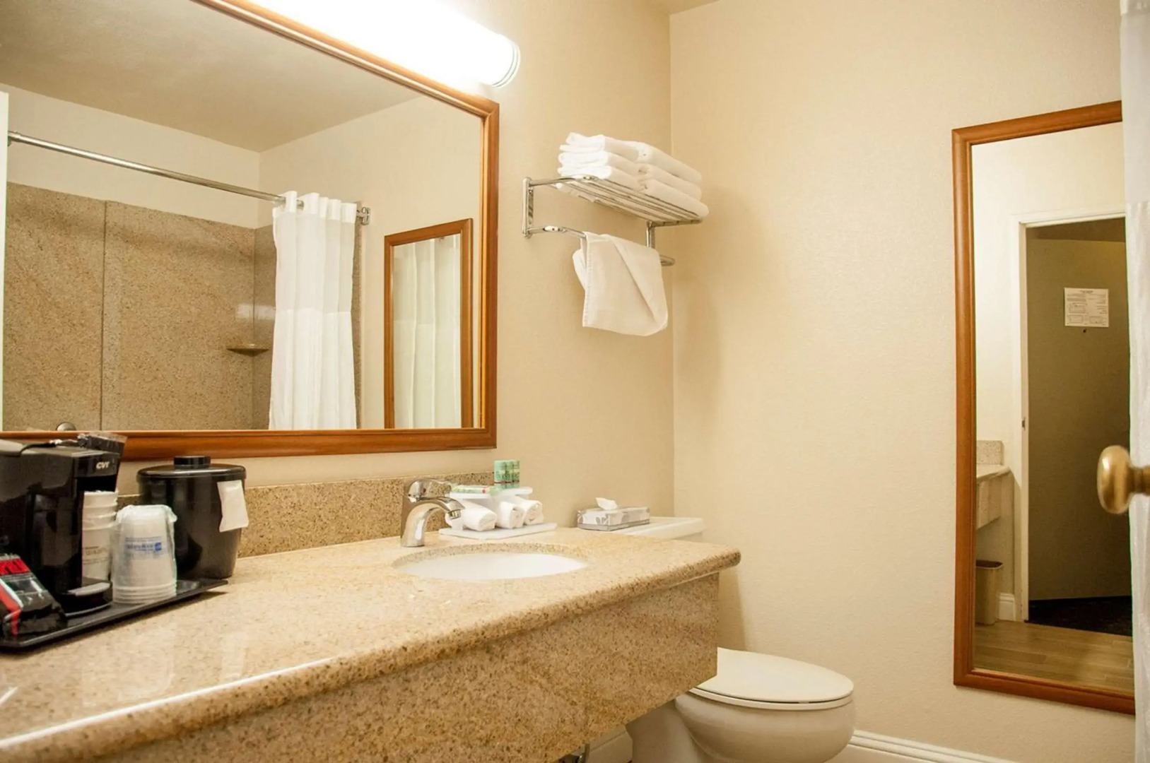 Photo - Best Western Village Inn
