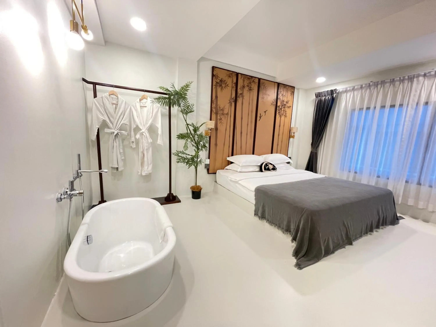Foto - YOLO Bangkok Boutique Hotel