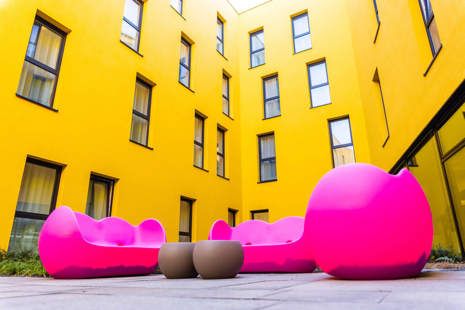 Foto - Prize by Radisson, Bonn City