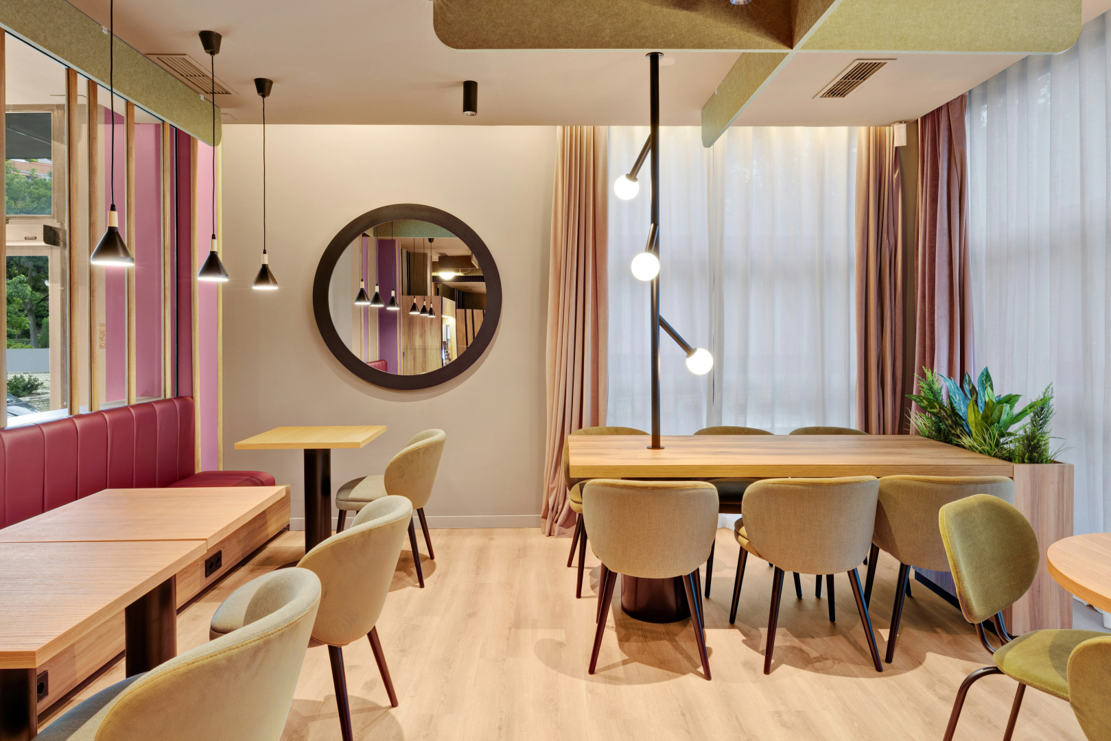 Photo - B&B Hotel Madrid Fuenlabrada Retail Park