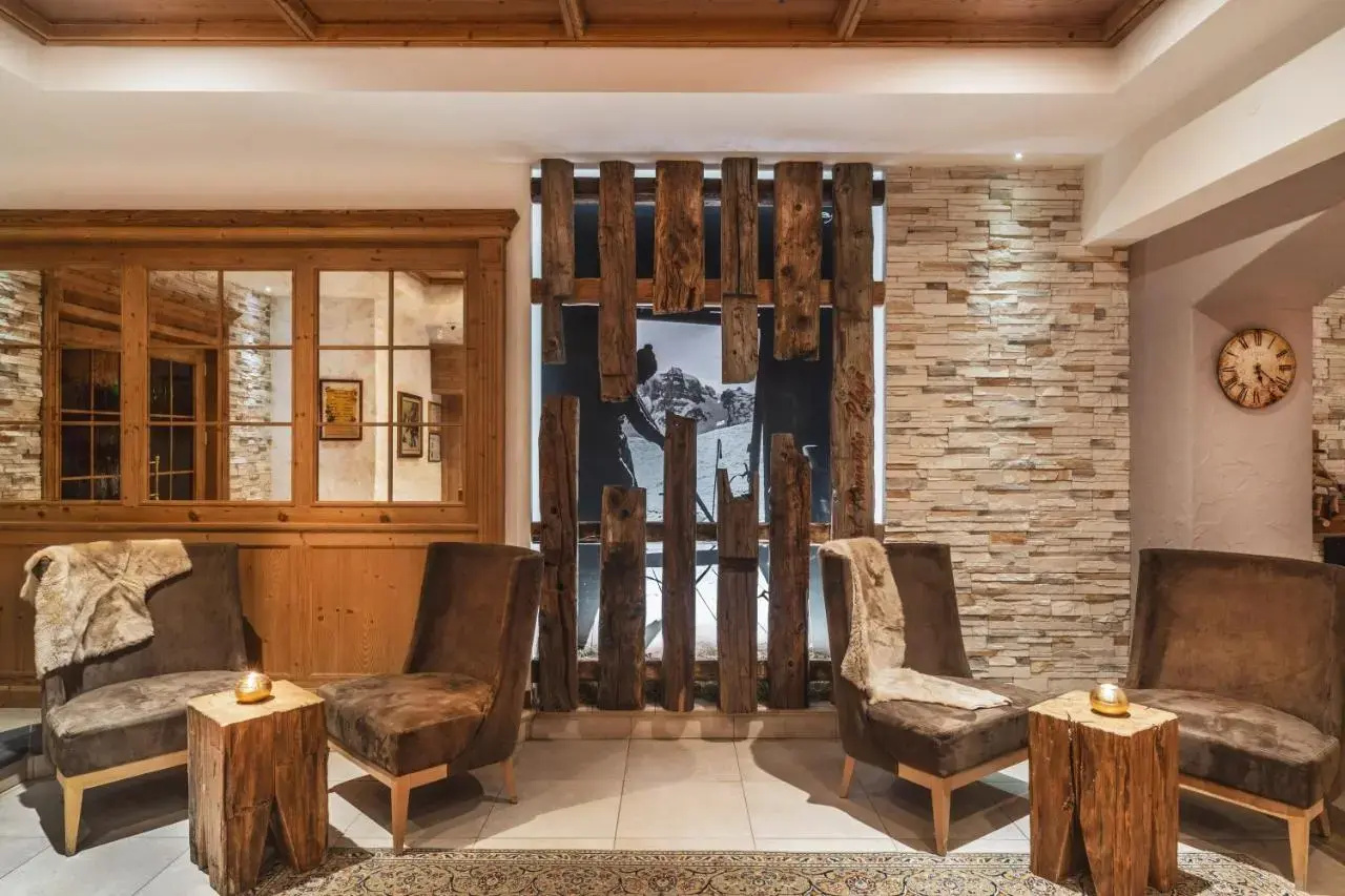 Foto - Sporthotel Romantic Plaza