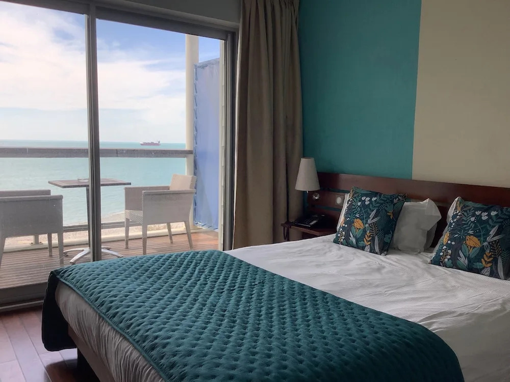 Foto - LOGIS HOTEL - La Petite Rade