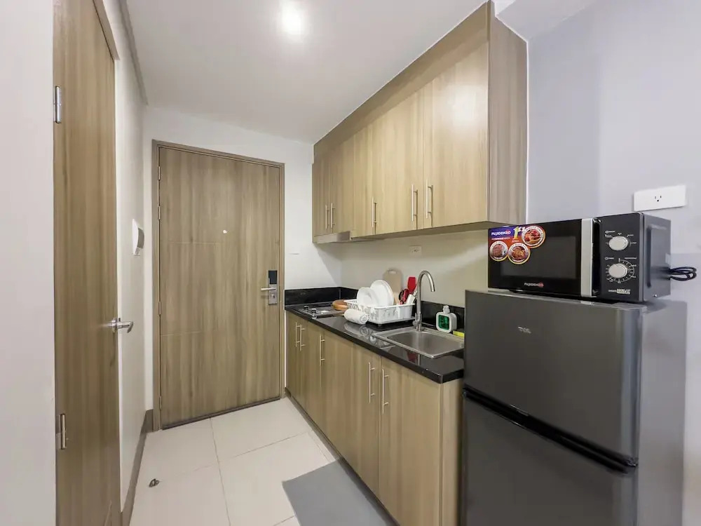 Photo - fame residences