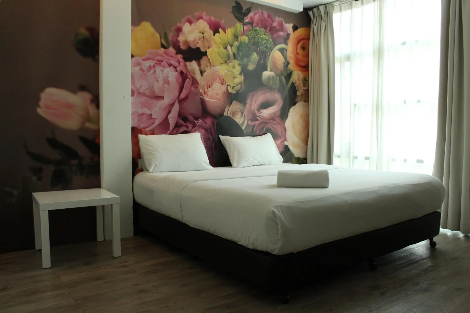 Foto - V Garden Hotel