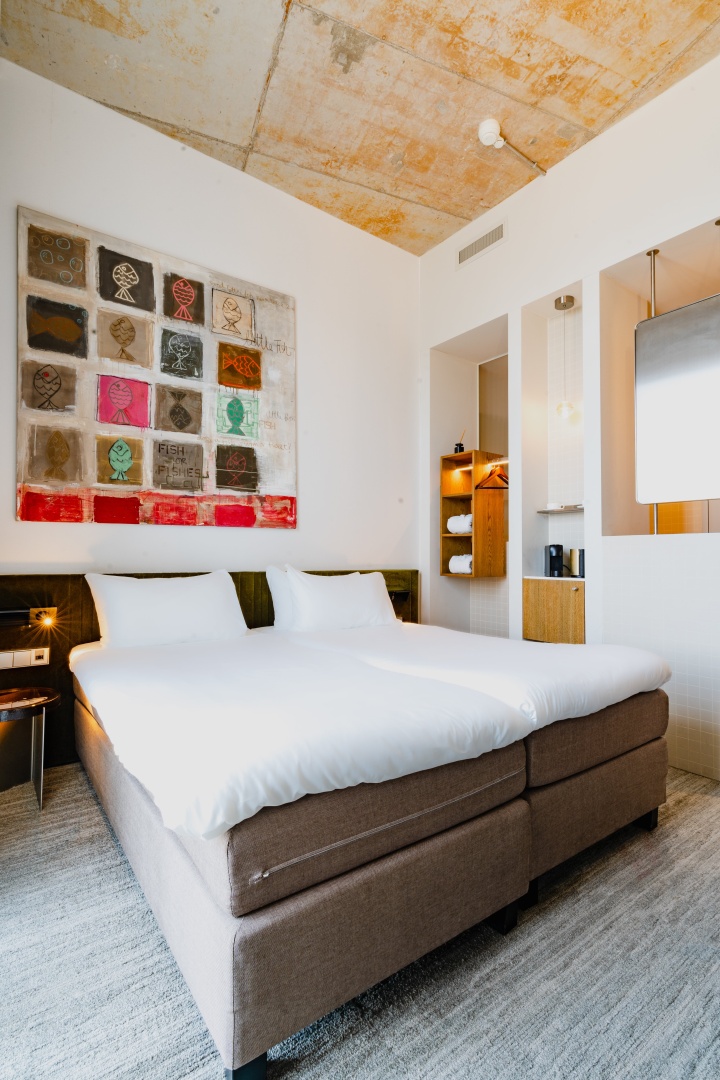 Foto - Hotel Pontsteiger