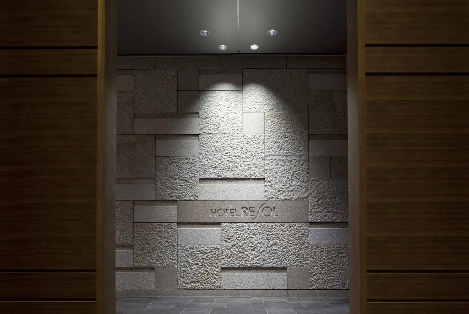 Photo - Hotel Resol Trinity Hakata