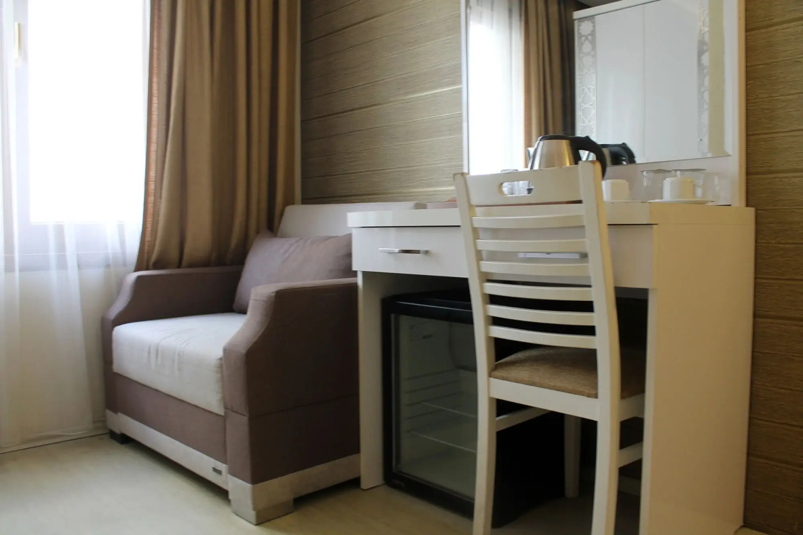 Photo - Istanbul River Hotel