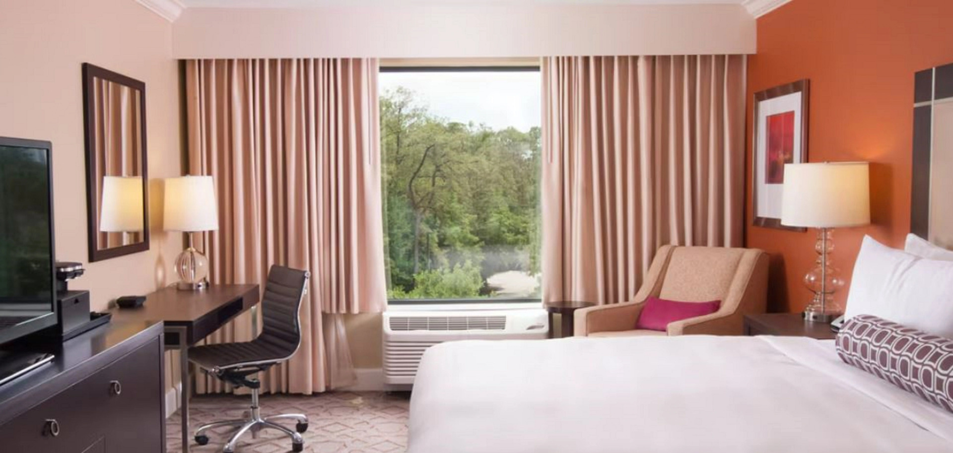 Foto - Delta Hotels by Marriott Orlando Lake Buena Vista