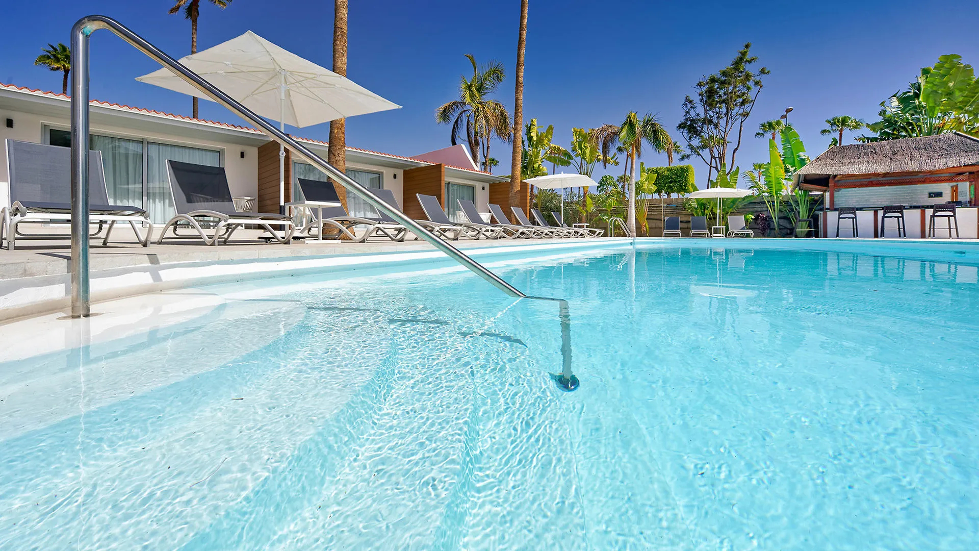 Foto - Sanom Beach Resort Only Adults