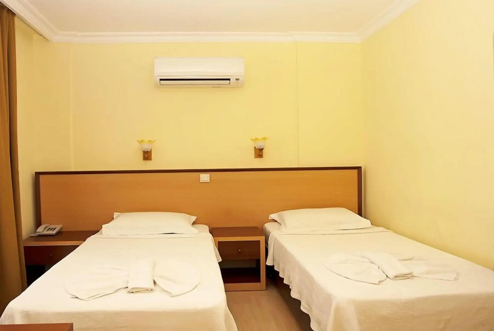 Photo - Felice Hotel