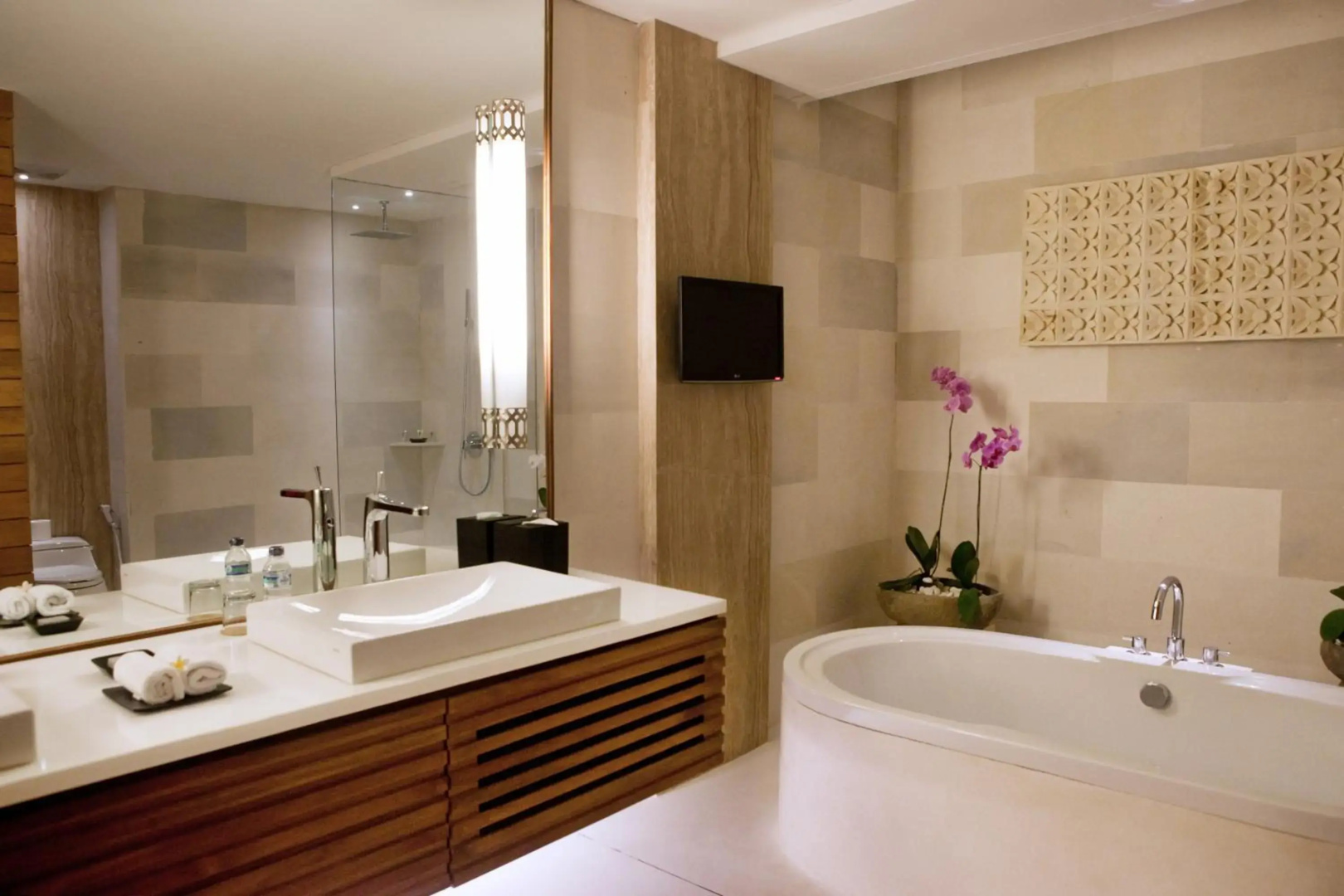 Foto - Maca Villas & Spa Bali