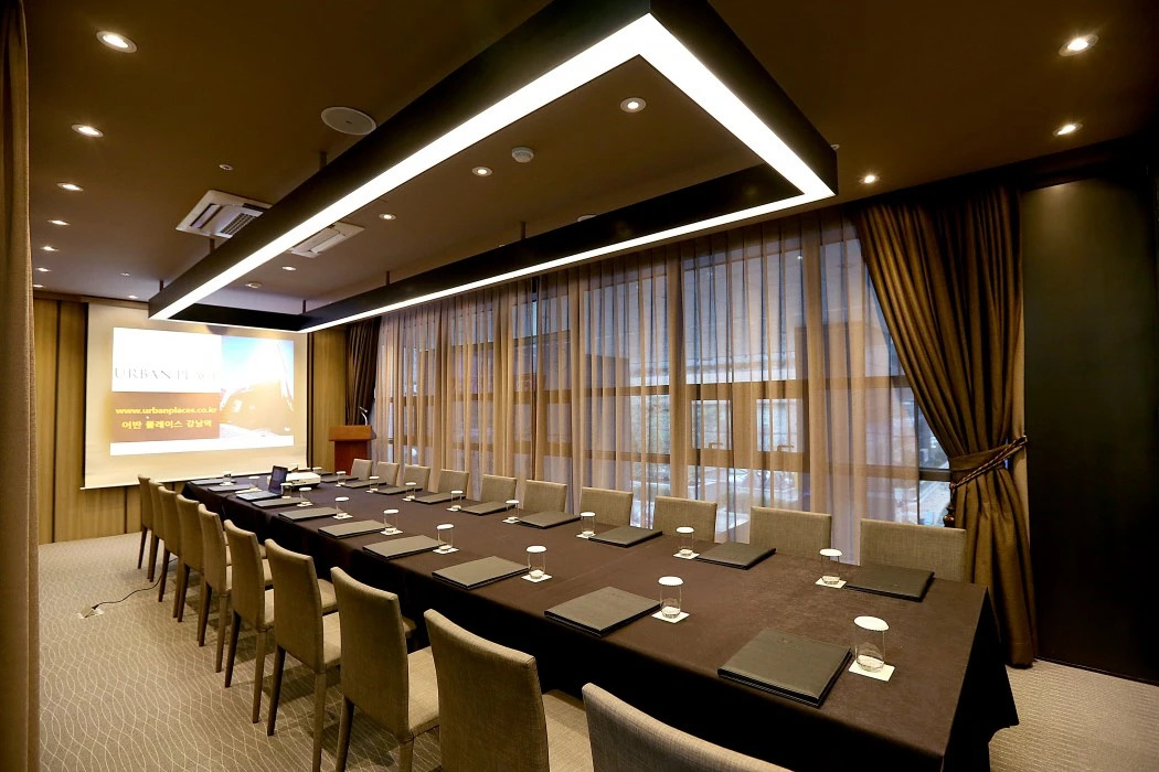 Foto - Urban Place Gangnam