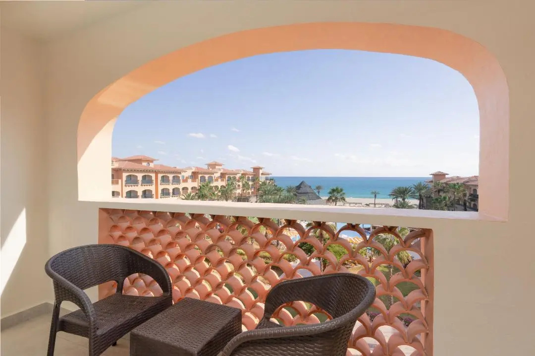 Foto - Royal Solaris Los Cabos & Spa - All Inclusive