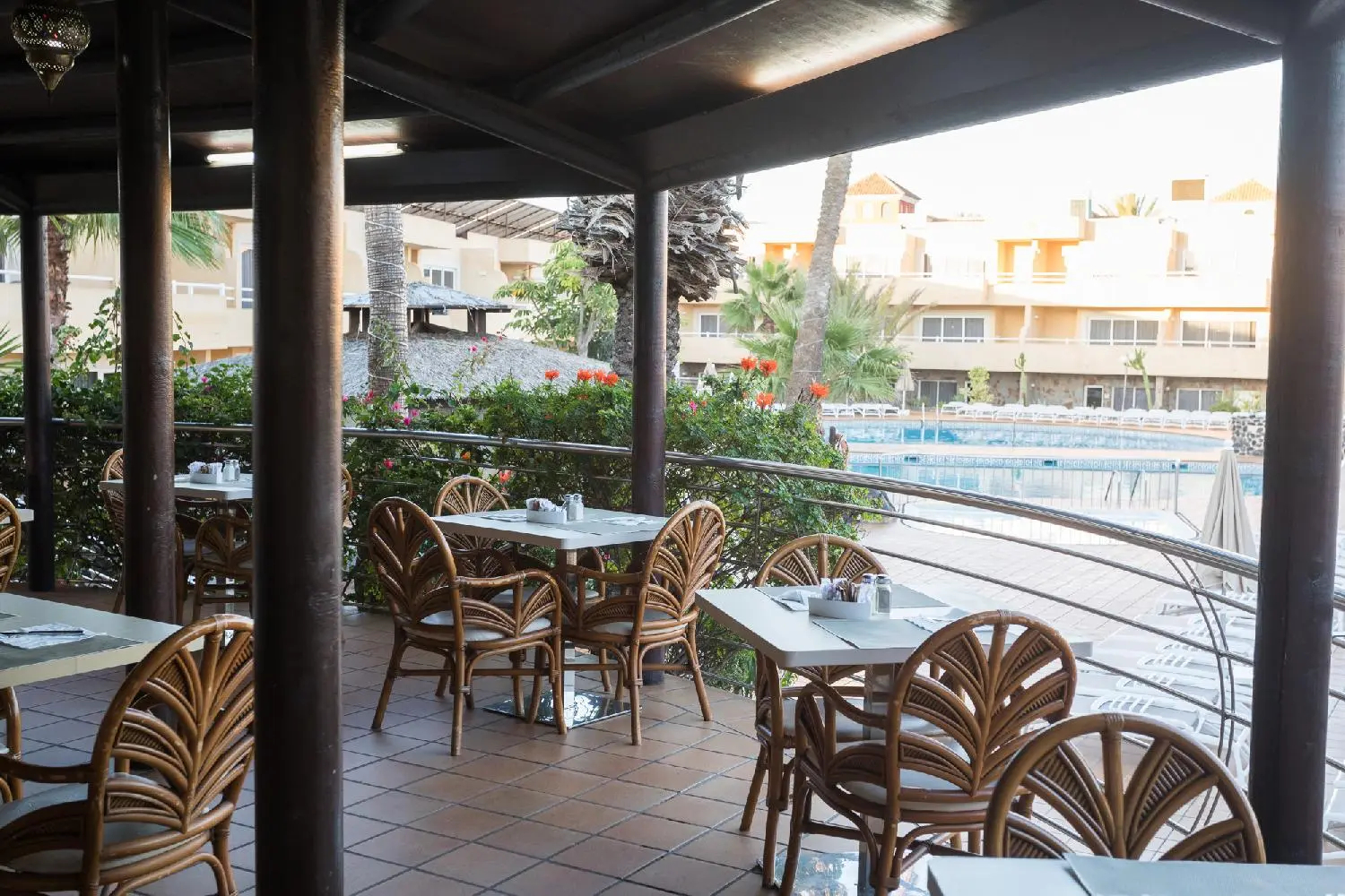 Foto - Hotel Arena Suite - Adults Only