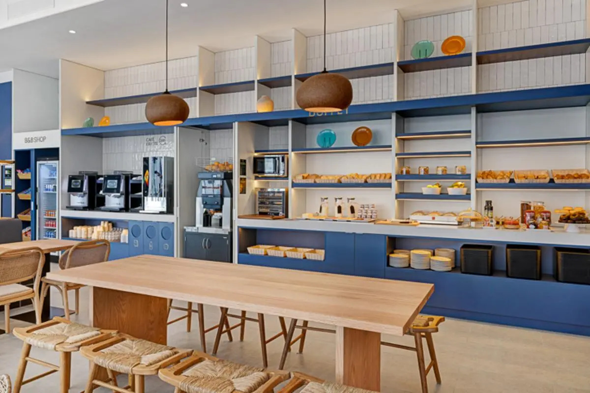 Foto - B&B HOTEL Benidorm Finestrat