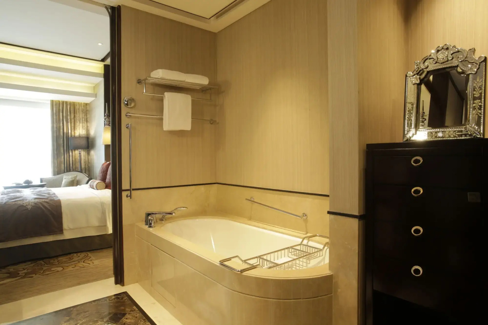 Foto - The St. Regis Mumbai