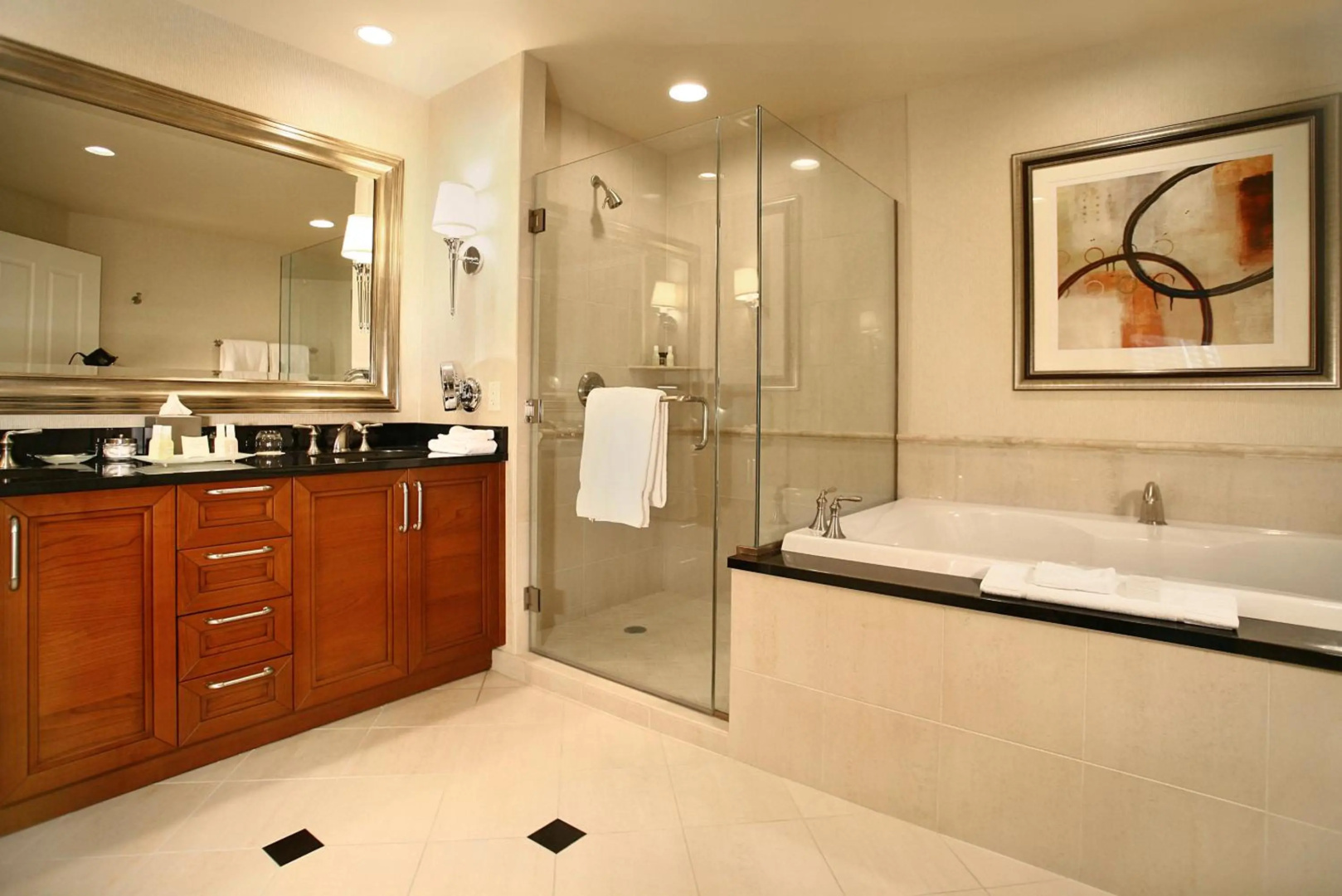 Foto - Luxury Suites International At The Signature