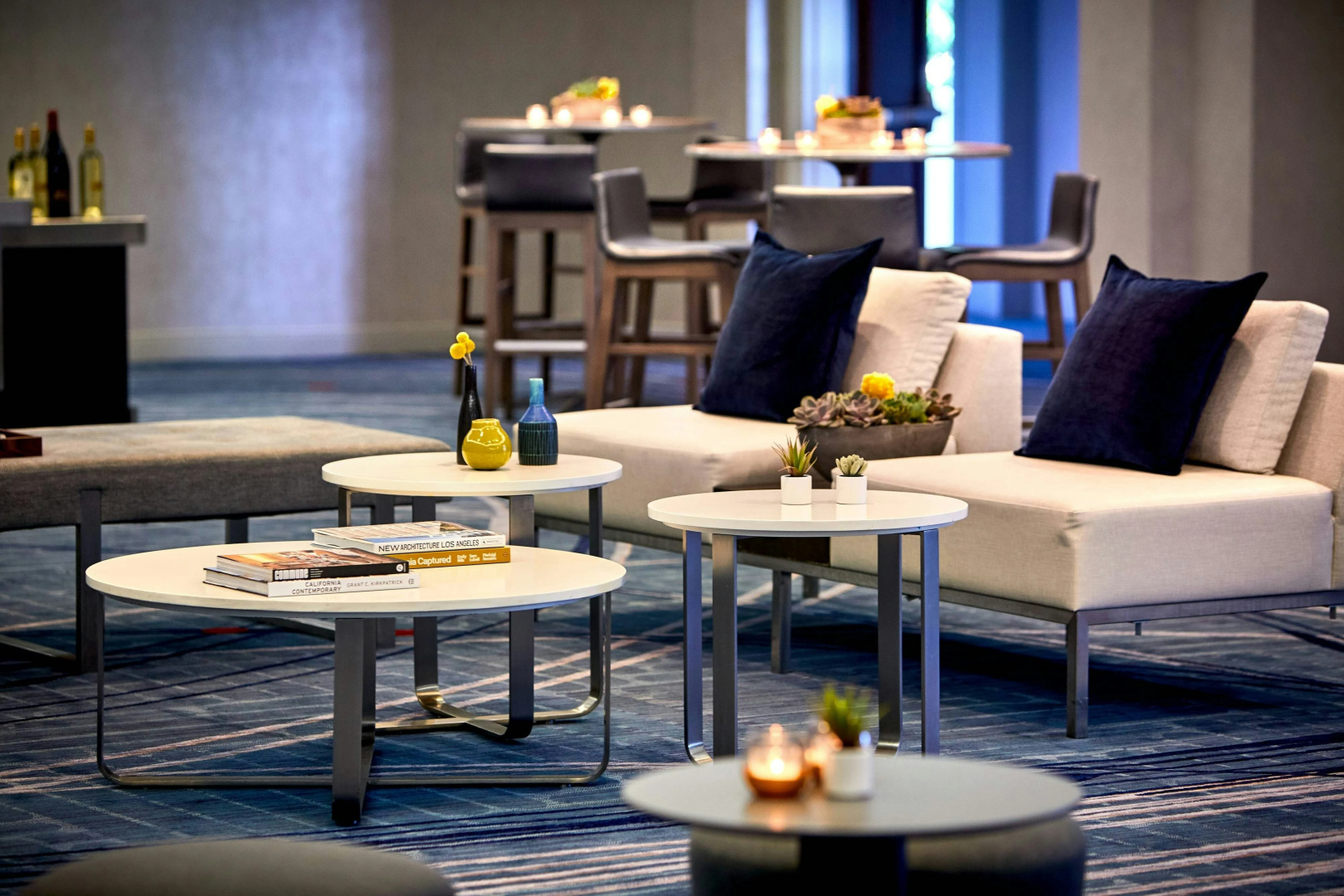 Photo - Los Angeles Airport Marriott