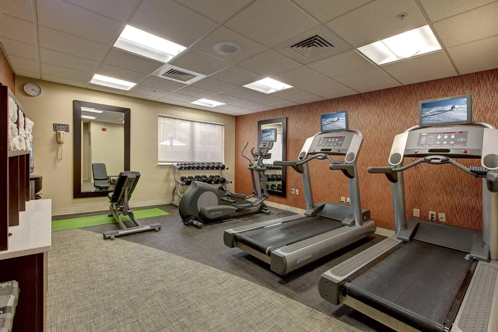 Foto - Residence Inn Orlando Convention Center