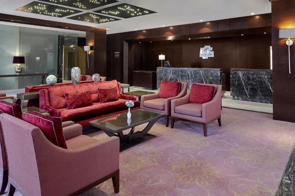 Holiday Inn Tabuk by IHG