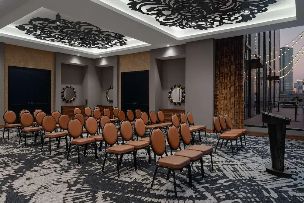 Foto - Hotel Fraye Nashville, Curio Collection By Hilton