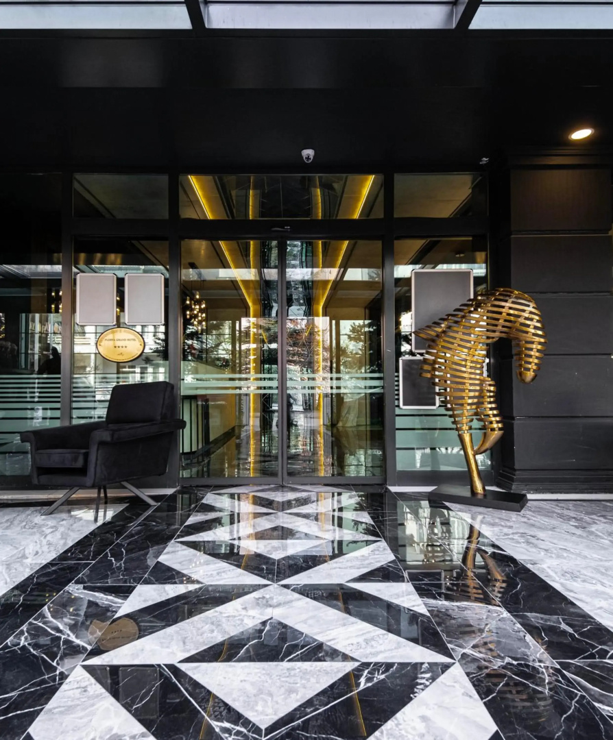 Photo - Florya Grand Hotel