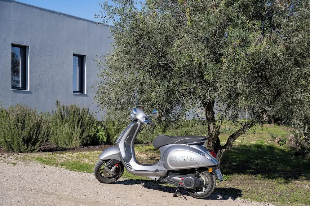 Photo - Quinta da Amendoeira - The Farmhouse