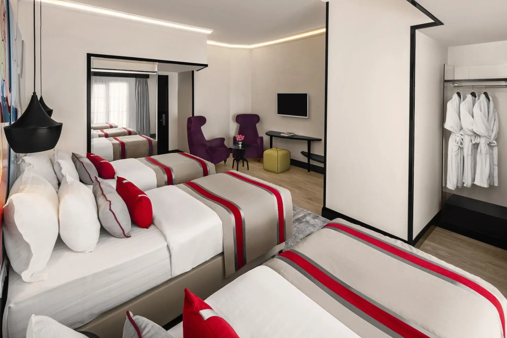 Foto - Sura Hagia Sophia Hotel