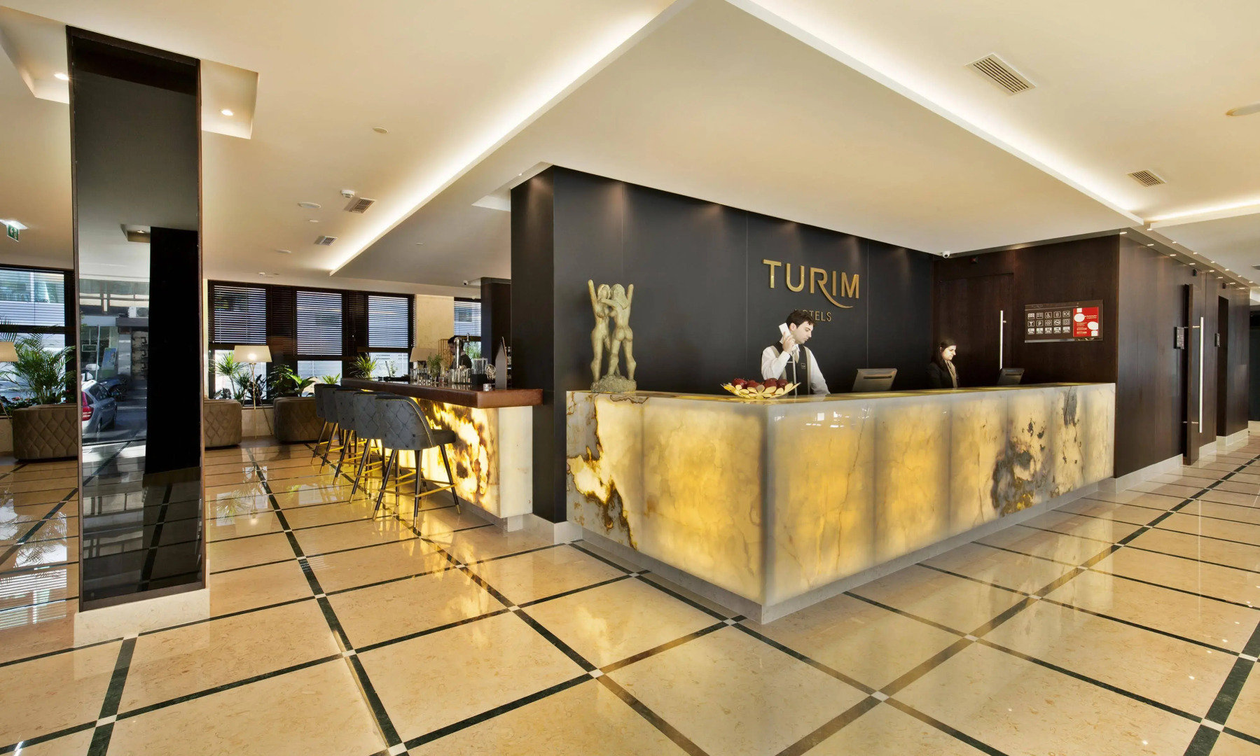 Photo - TURIM Marquês Hotel