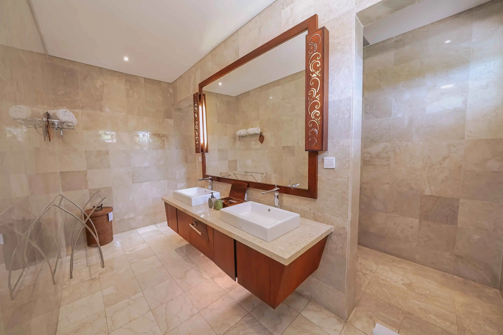 Foto - The Kasih Villas & Spa