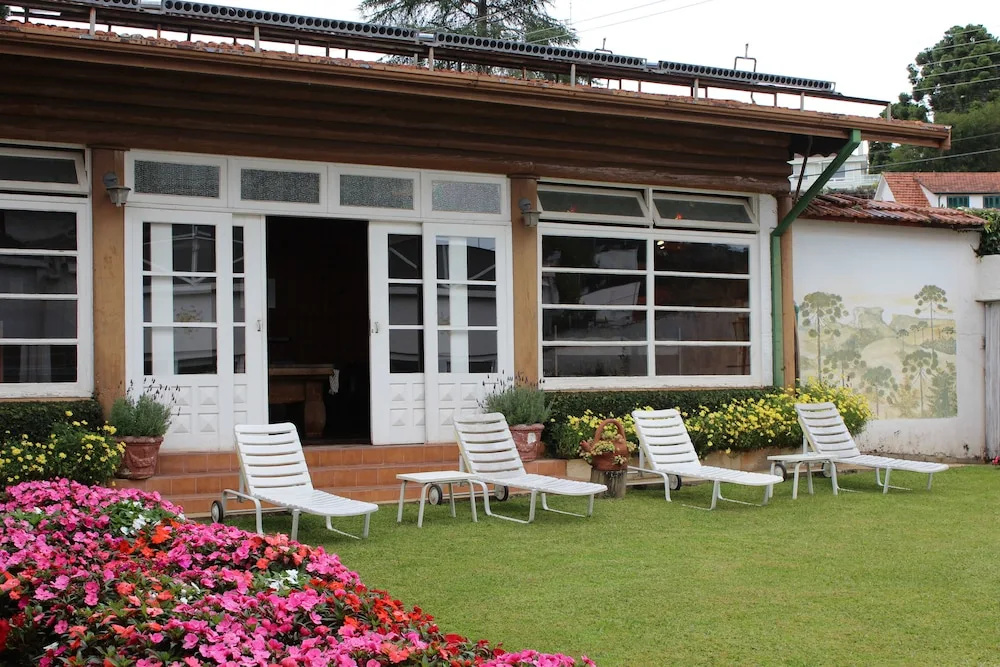 Foto - Hotel Chateau