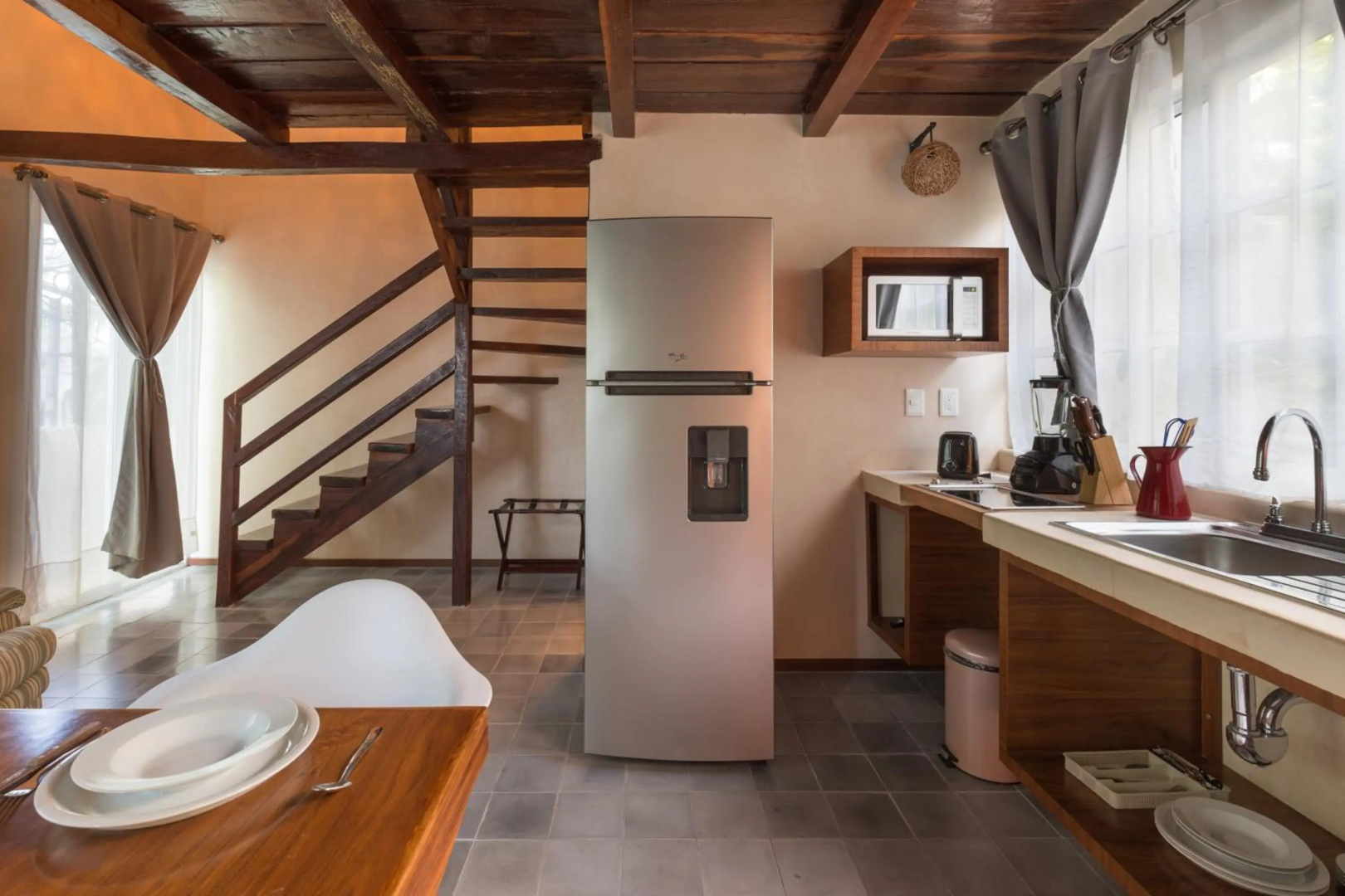Photo - Quinta Margarita, Boho Chic Hotel
