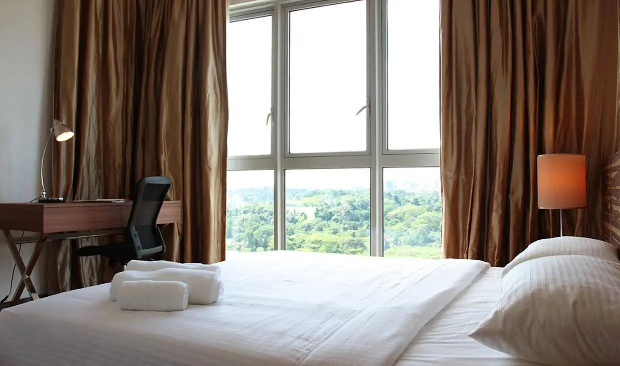 Photo - Regalia Upper View Hotel