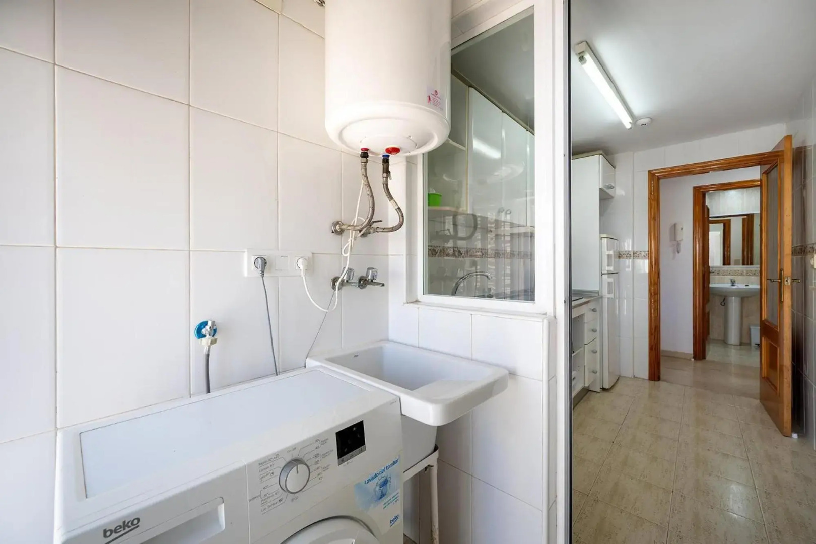 Foto - Poseidon Resort