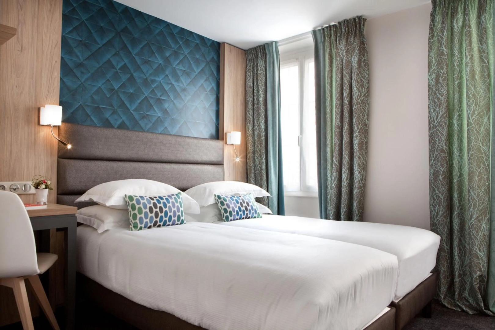 Foto - Serotel Suites Opera