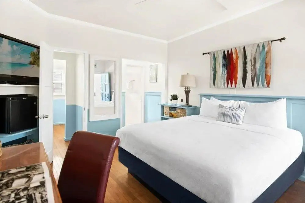 Photo - Sea Blue Hotel