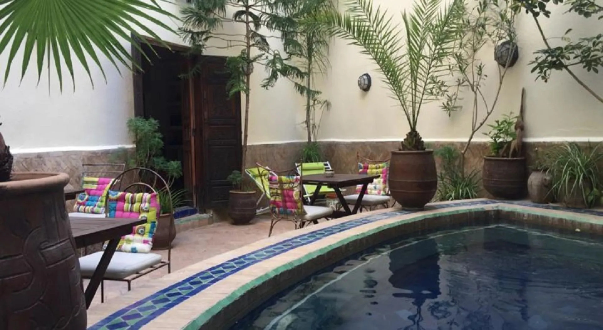 Photo - Riad La Clé De Fès