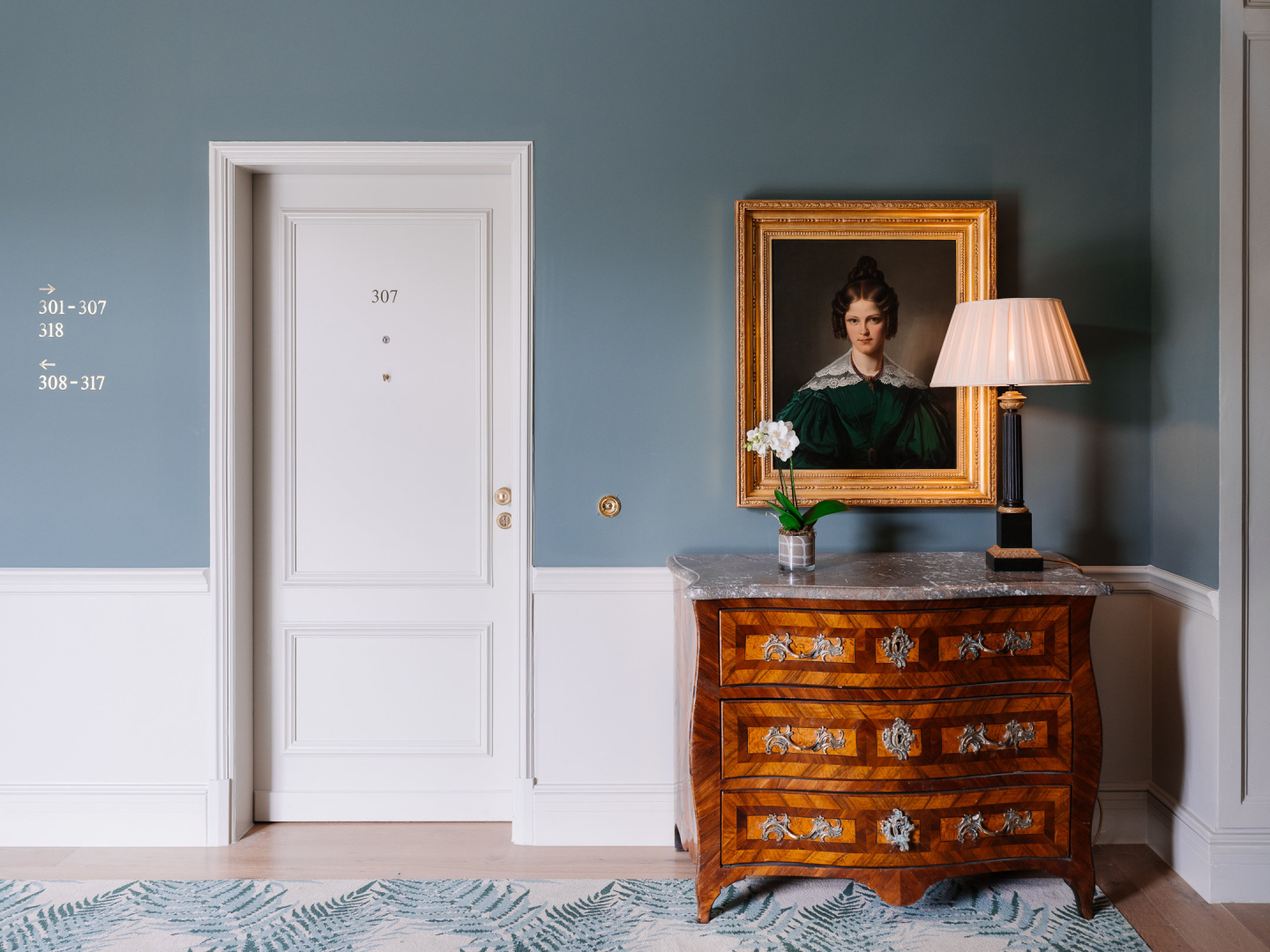 Photo - Brenners Park - Hotel & Spa, Oetker Hotels