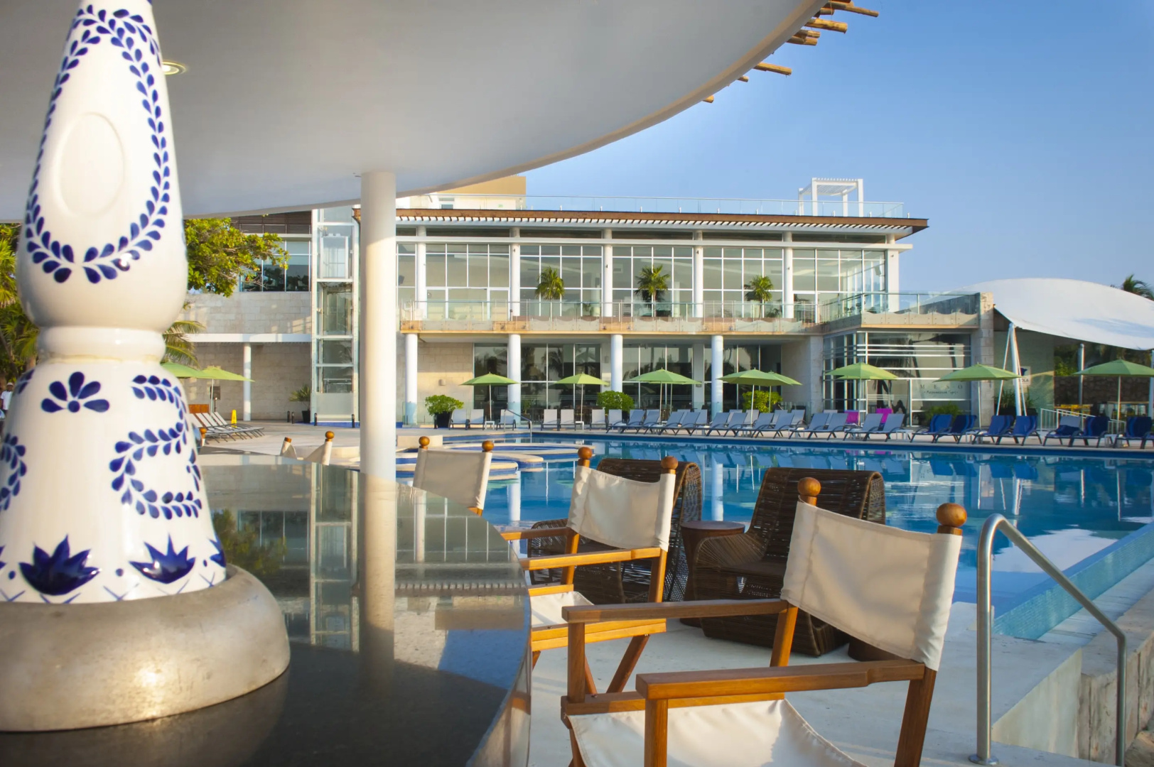 Foto - The Fives Beach Hotel & Residences - All Senses Inclusive