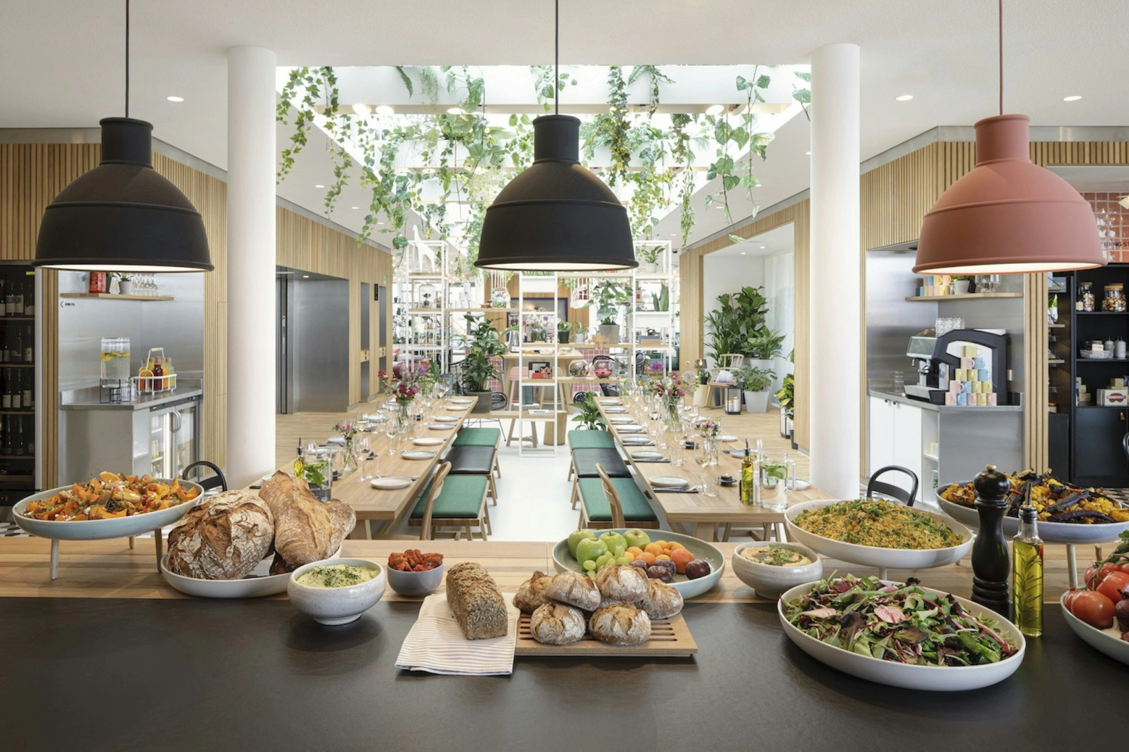 Foto - Zoku Vienna