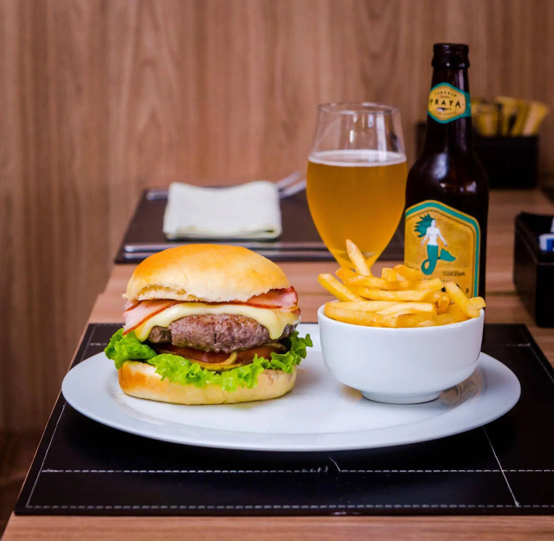 Photo - Ritz Copacabana Hotel