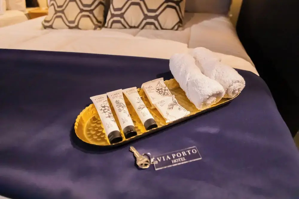 Photo - Via porto hotel