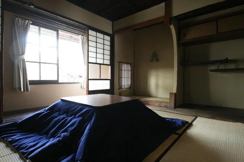 Foto - HARUYA Umekoji