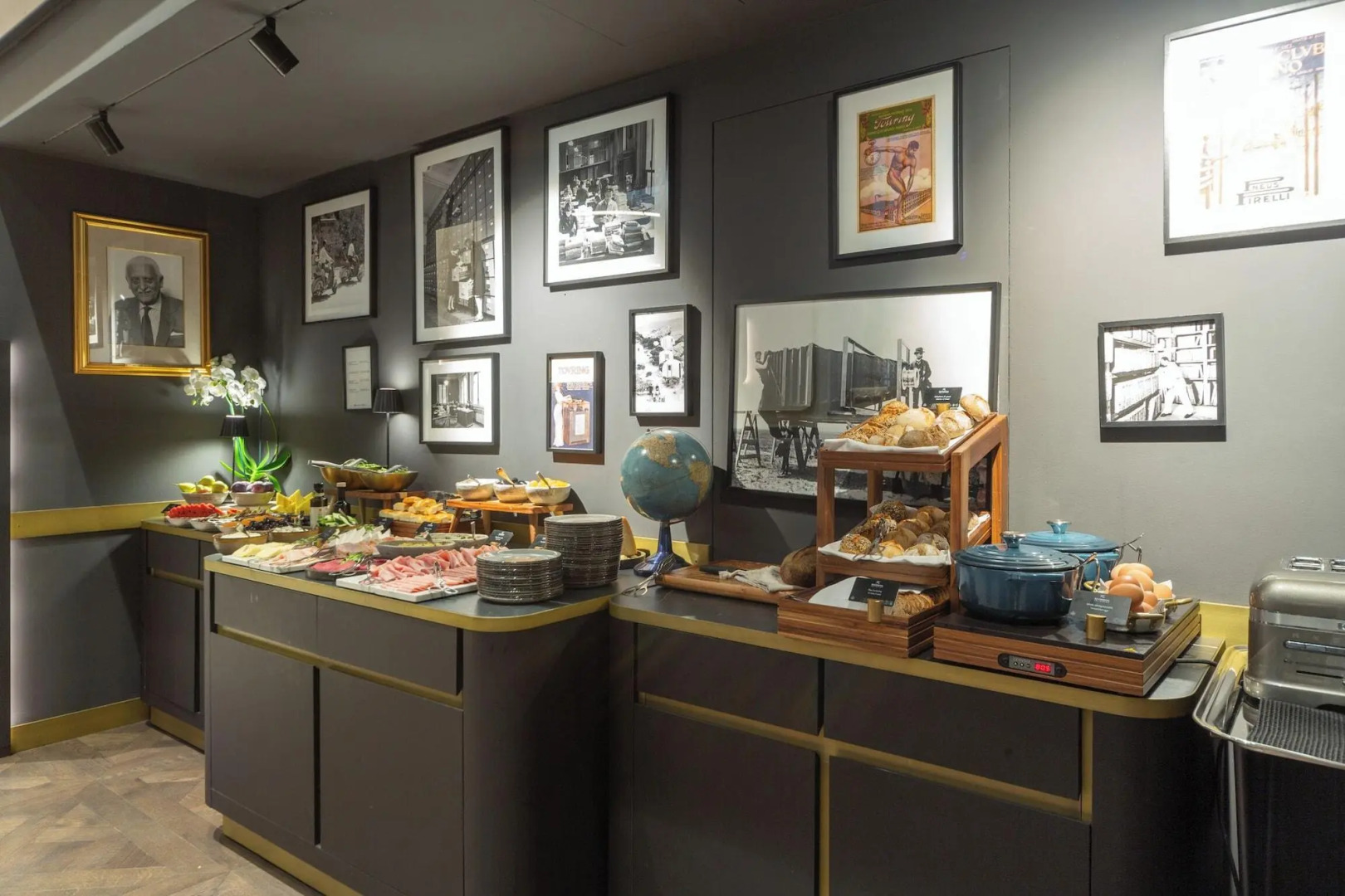 Photo - Duomo Smart Suites